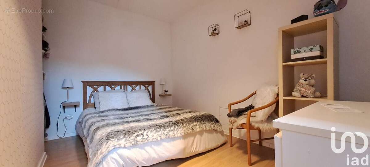 Photo 6 - Appartement à LODEVE