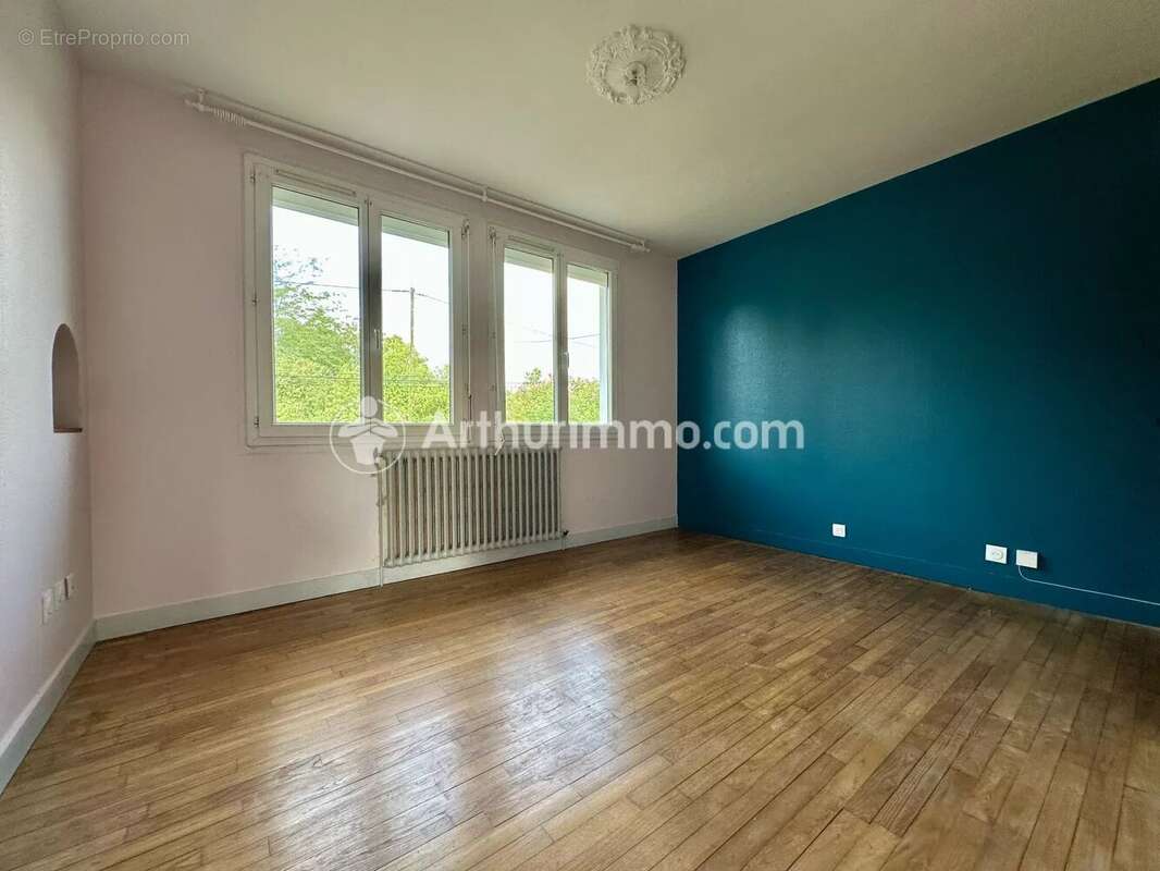 Maison 4 pièces saint-astier - photo 8