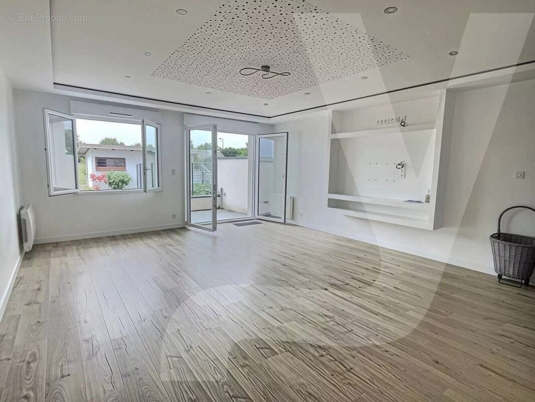 Maison 117m2 tomblaine - photo 5