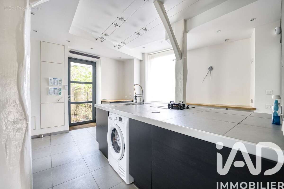 Photo 6 - Maison à VIRELADE