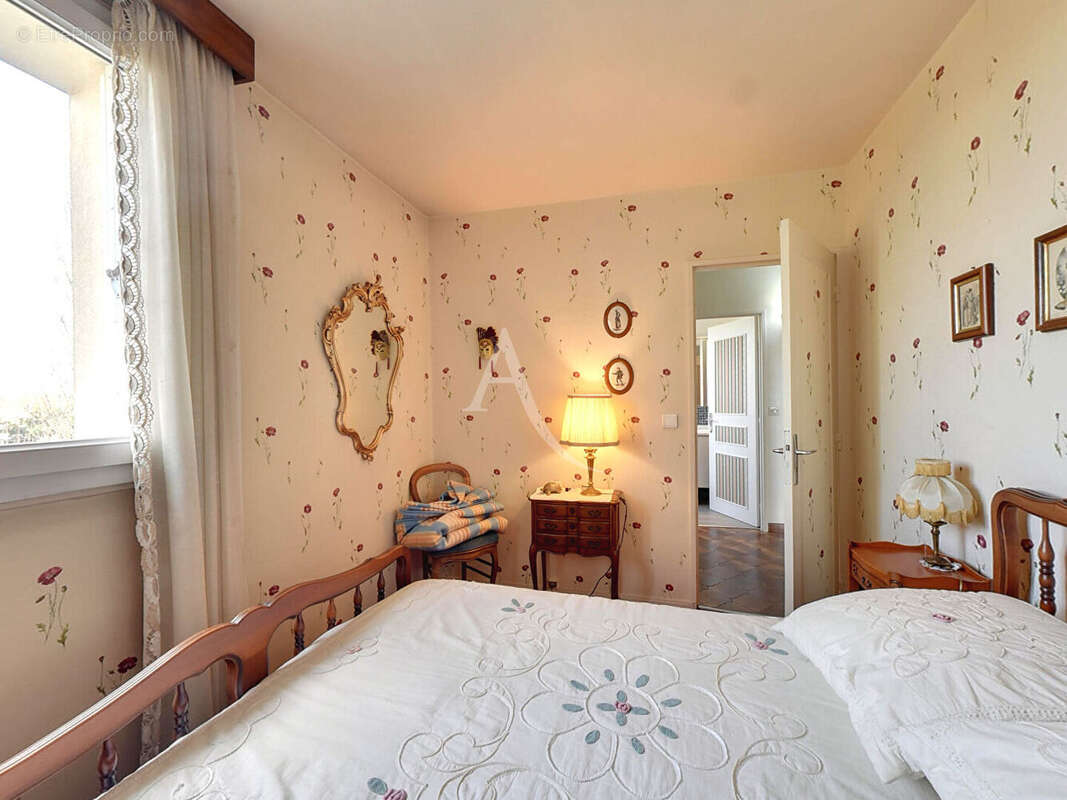 Appartement à BRY-SUR-MARNE