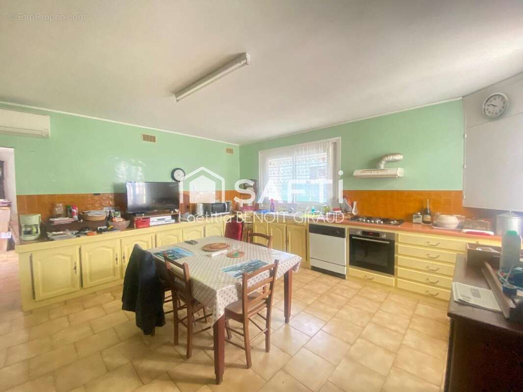 Photo 3 - Maison à NIEULLE-SUR-SEUDRE