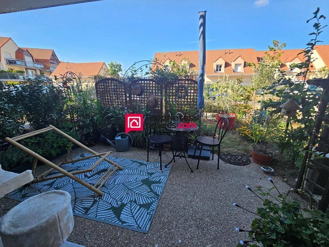 Appartement à ETAPLES