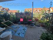 Appartement à ETAPLES