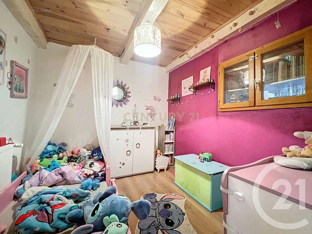 Maison à CHAMPIER