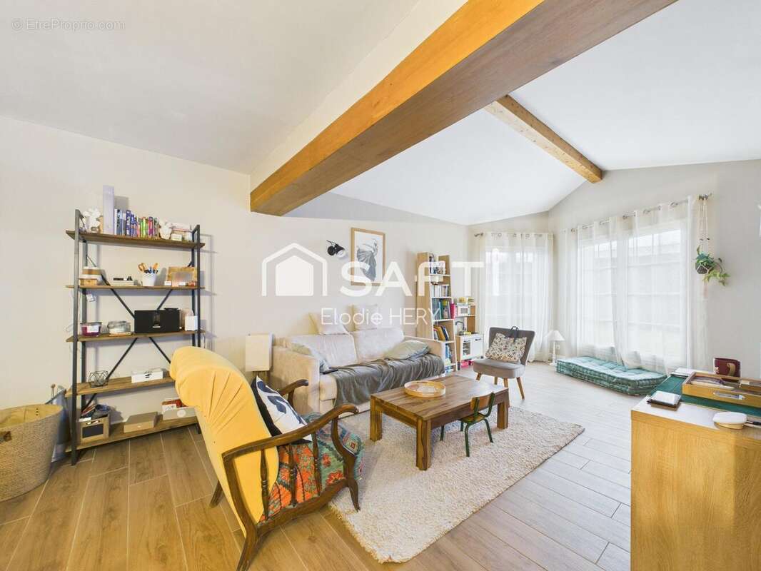 Photo 3 - Maison à ARTIGUES-PRES-BORDEAUX