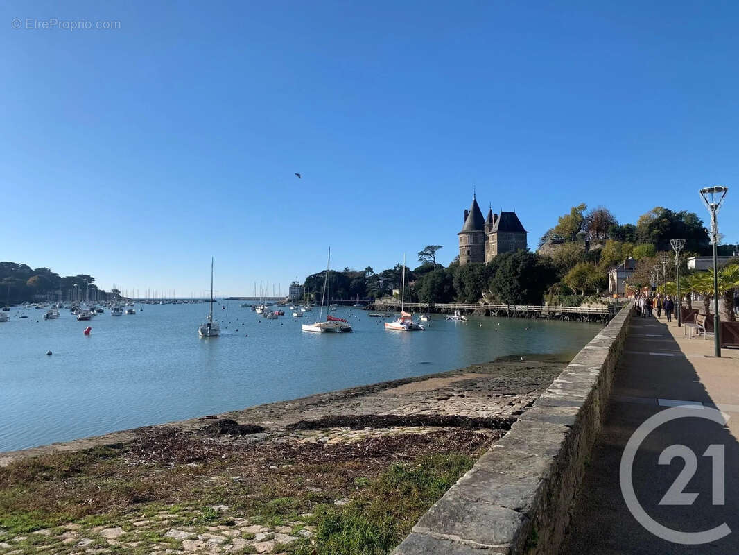Appartement à PORNIC