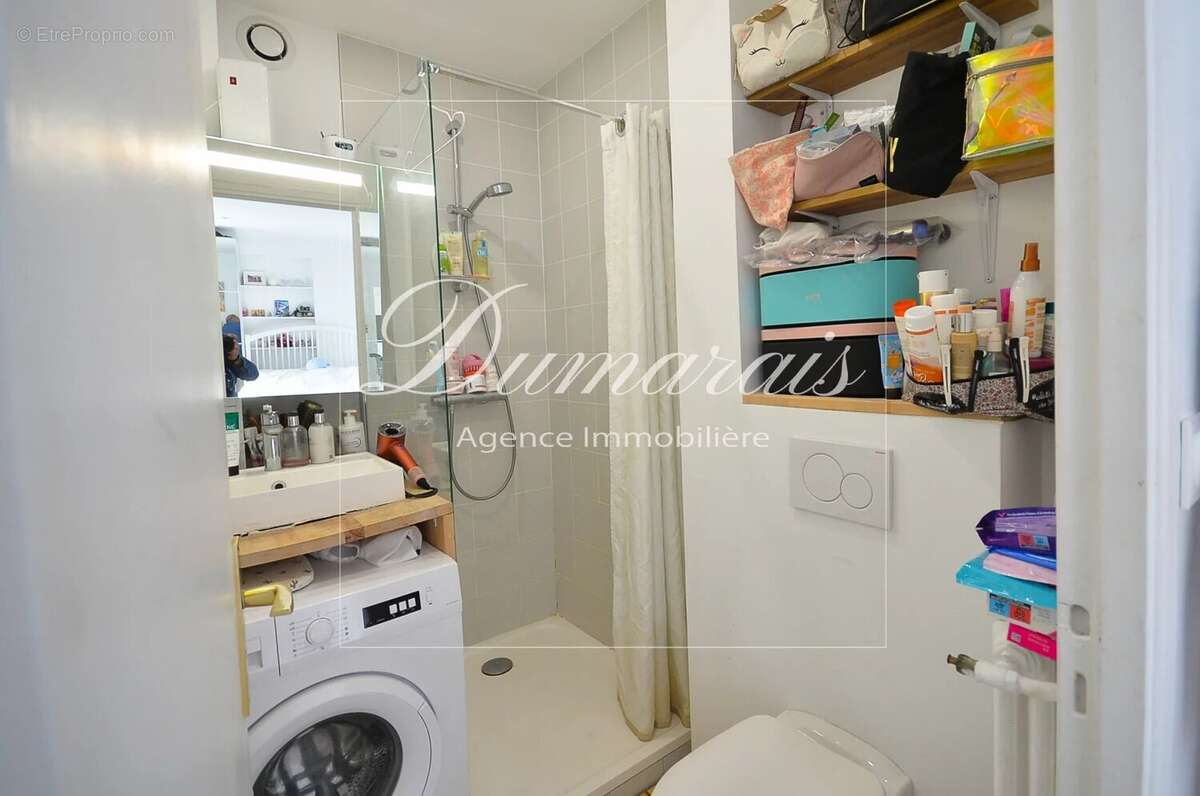 Appartement à PARIS-5E