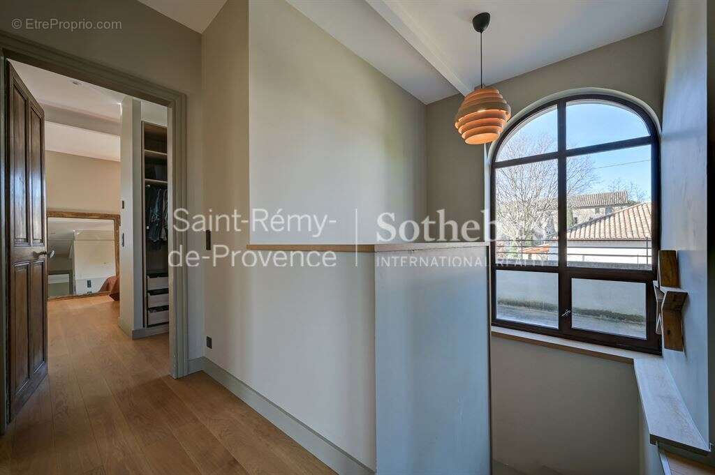 Maison à SAINT-REMY-DE-PROVENCE