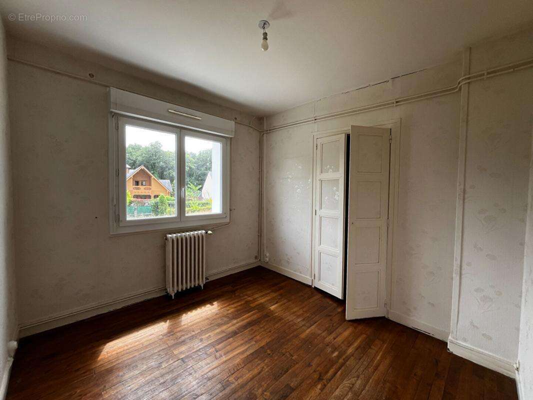 Maison Ombree D Anjou 72 m2 - photo 4