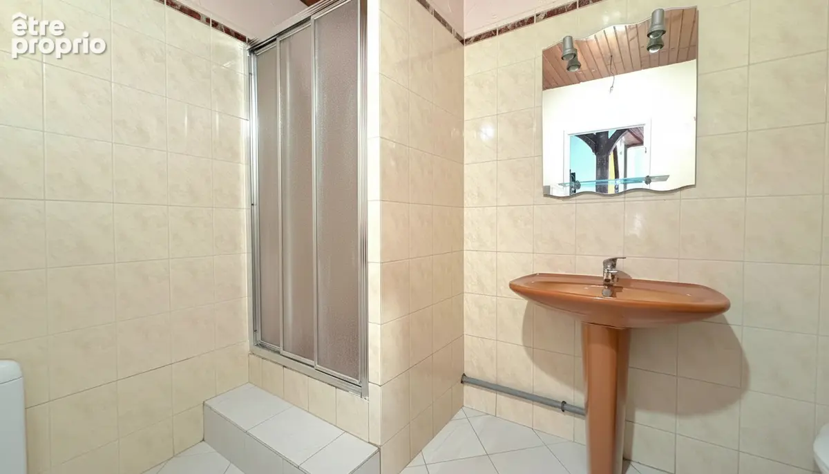 Appartement 56m² à morsang-sur-orge - photo 7