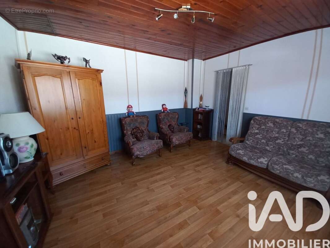 Photo 8 - Maison à SAACY-SUR-MARNE