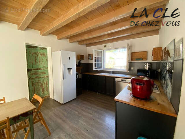 Maison ancienne renovee - photo 3