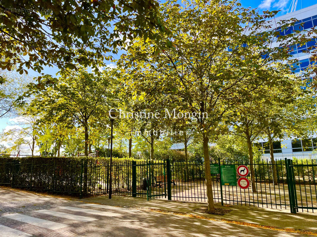 Appartement à RUEIL-MALMAISON