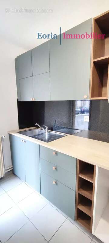 Appartement à PARIS-12E