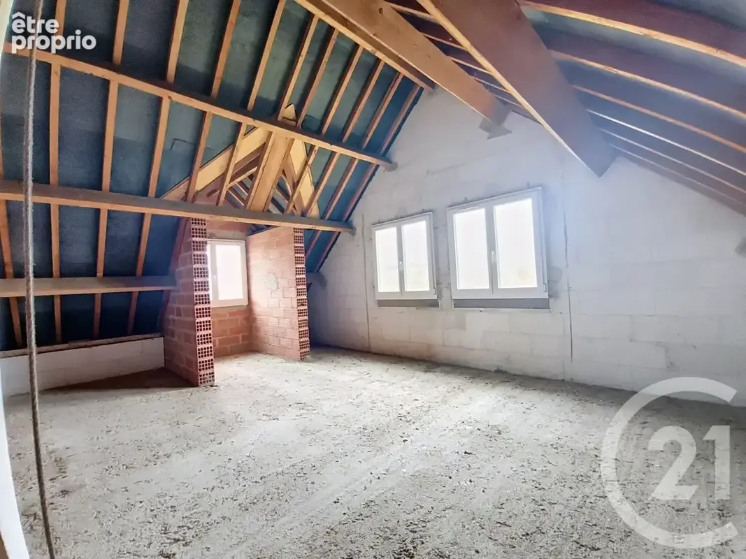 Maison 4 pièces 107 m² à vendre à Paron (89100) - photo 12