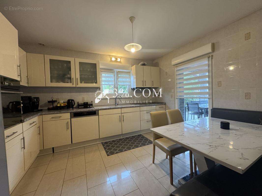 Maison à SOUFFELWEYERSHEIM