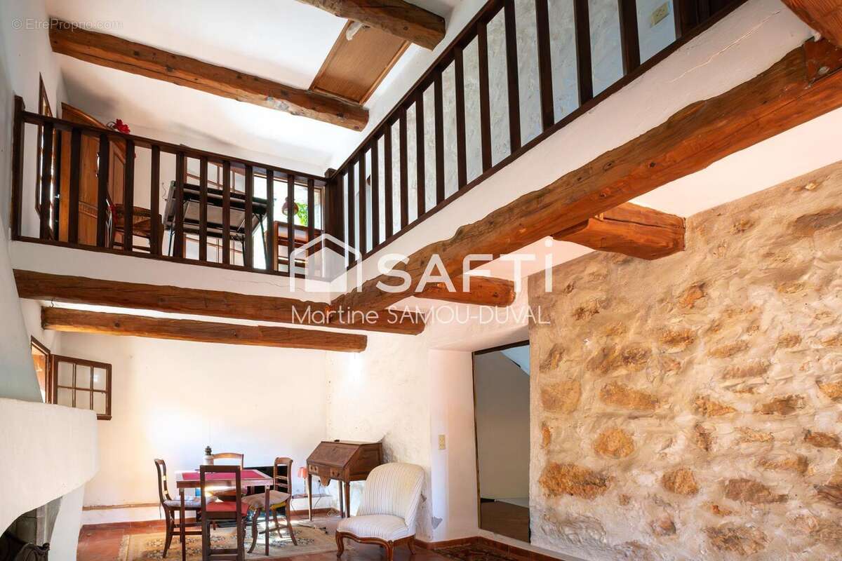 Photo 4 - Maison à BANDOL