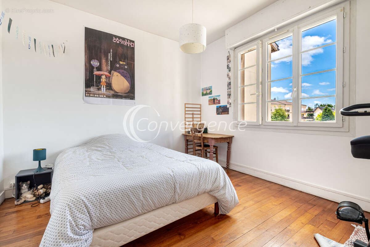 Appartement à LIMOGES