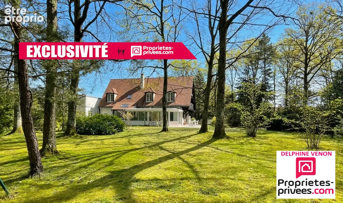 Maison à DONNERY