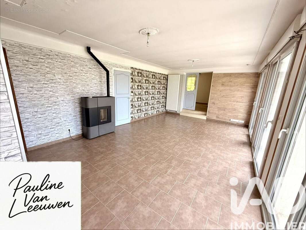 Photo 8 - Maison à SAINT-PARRES-LES-VAUDES