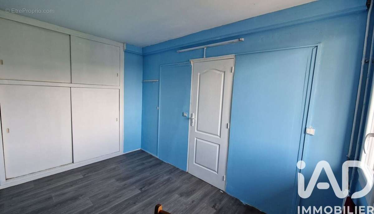 Photo 2 - Appartement à LE BLANC-MESNIL