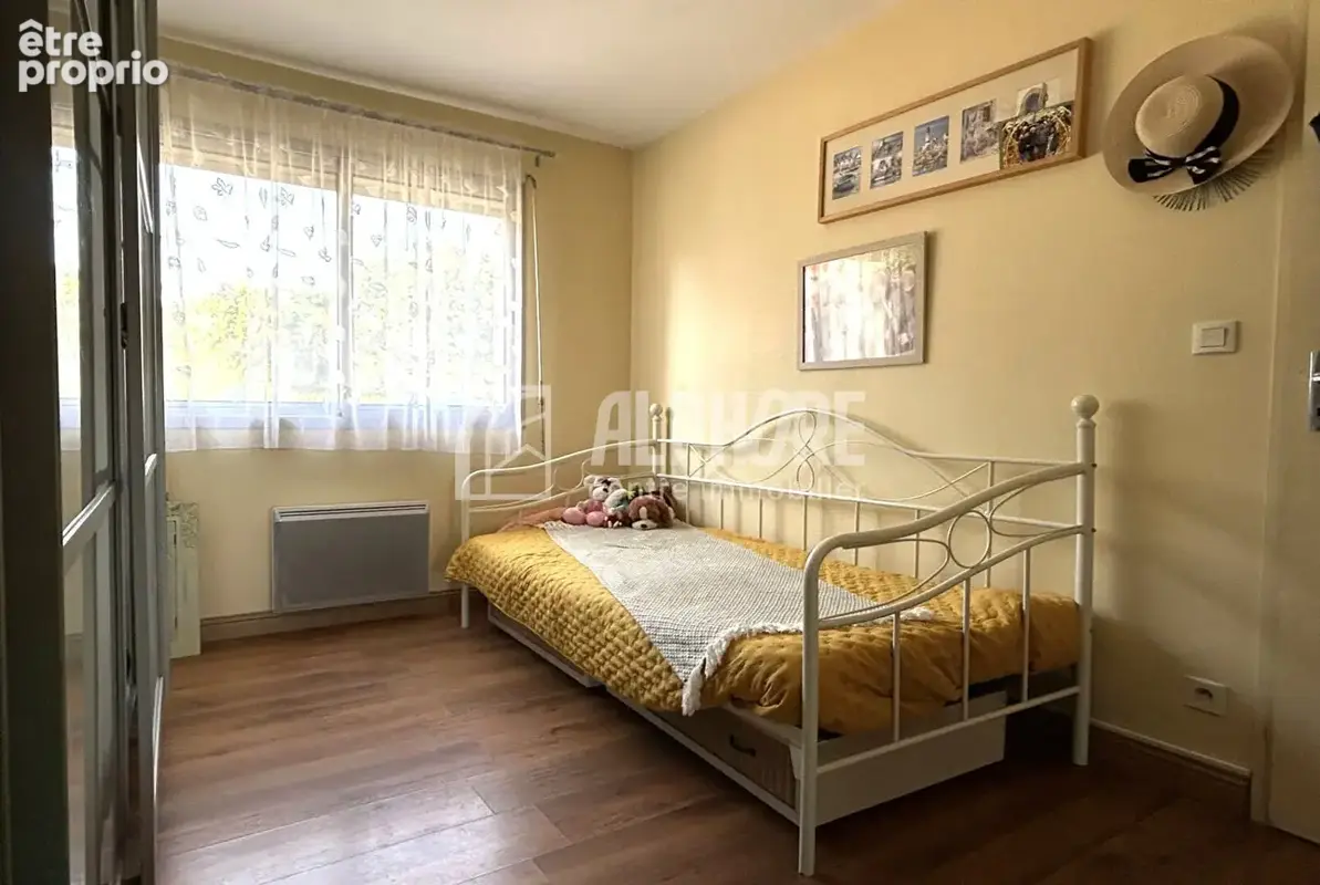 Savenay : Maison familiale 5 chambres - photo 11