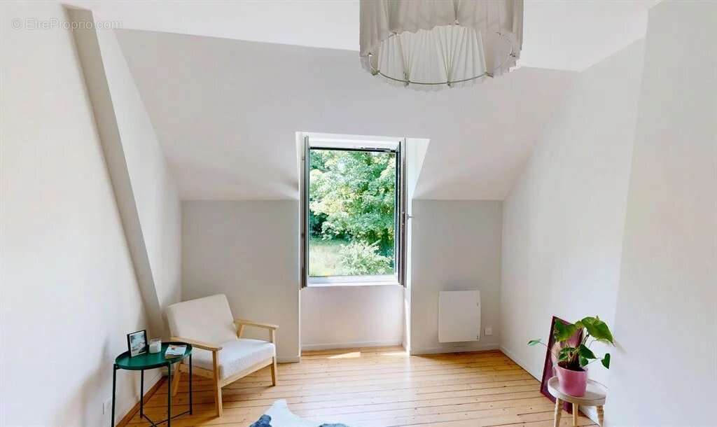 Maison à RAMBOUILLET