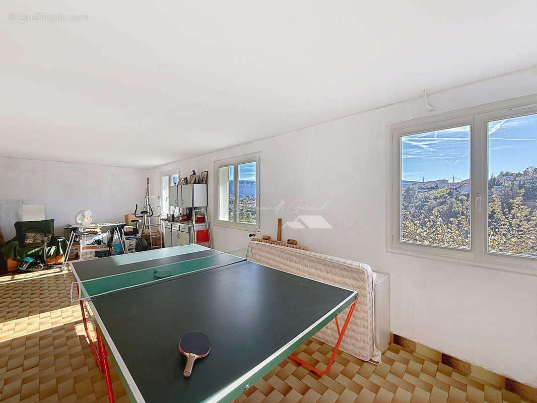 Grande maison familiale avec jardin, vue Viaduc ! - photo 17