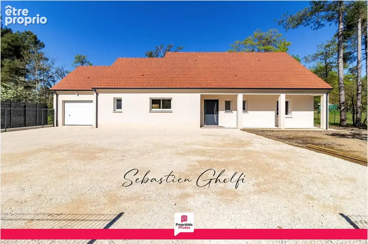 belle maison de plain-pied avec 3 chambres dont 1 suite parentale - photo 17