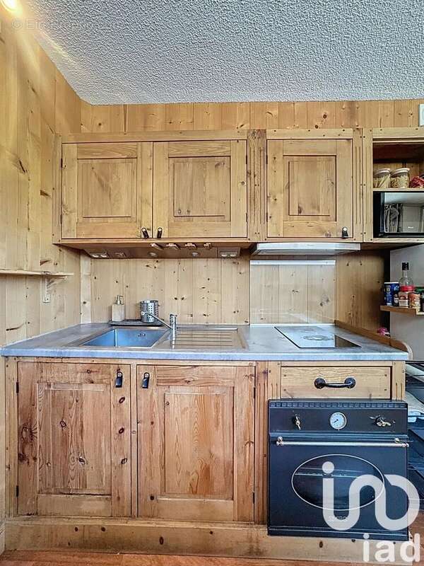 Photo 3 - Appartement à ARACHES-LA-FRASSE