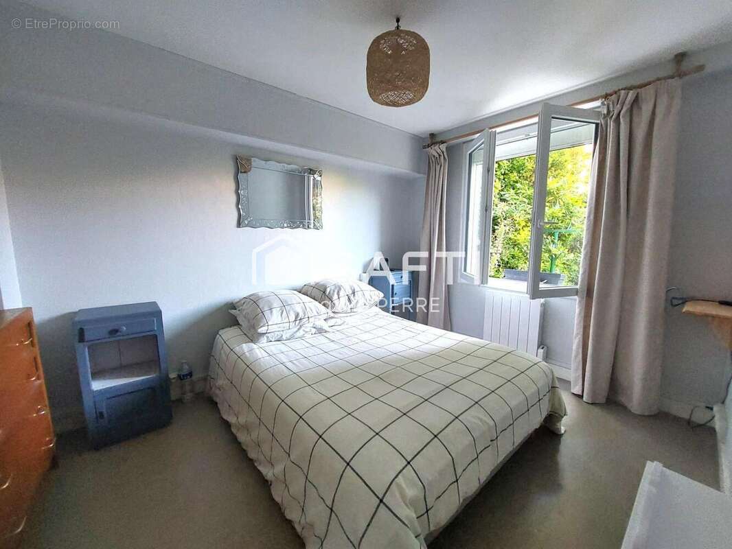 Photo 5 - Appartement à ROYAN