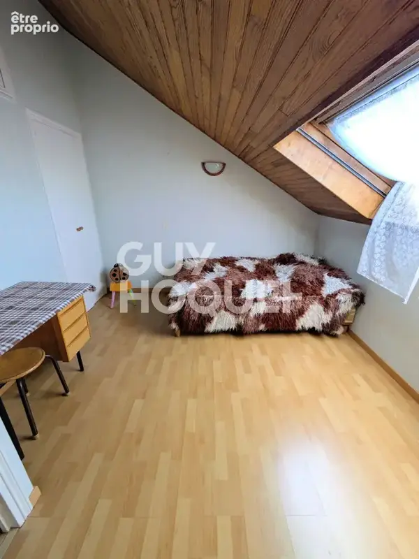 Saint Nazaire - Maison - 4 chambres - jardin - garage - photo 9