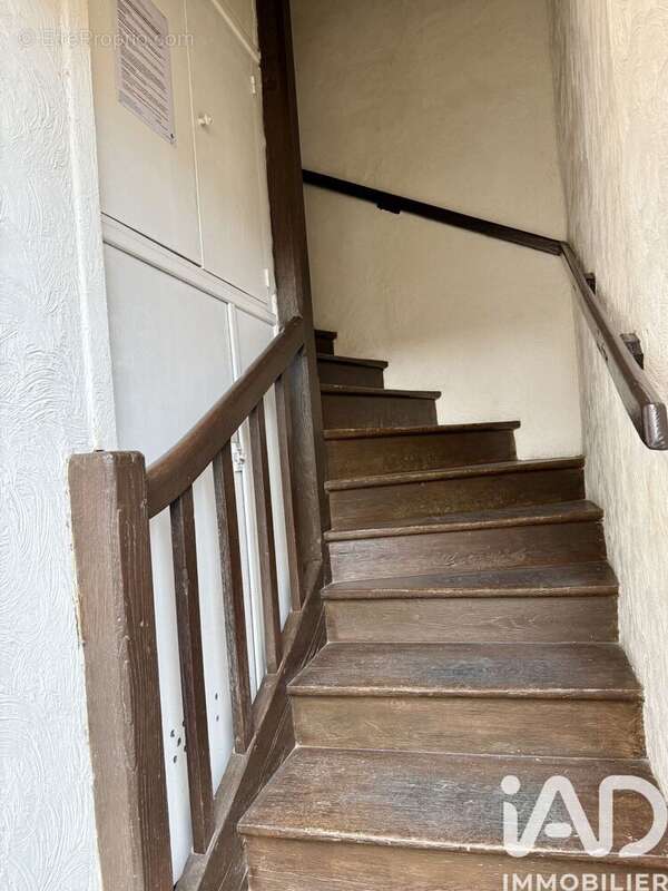 Photo 6 - Appartement à TOURS