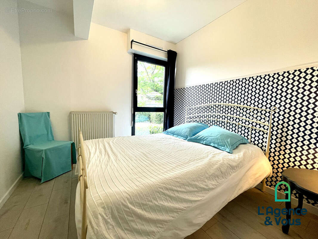 Appartement à LORIENT