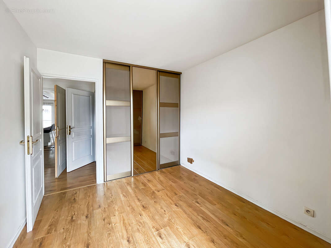 Appartement à ANTONY