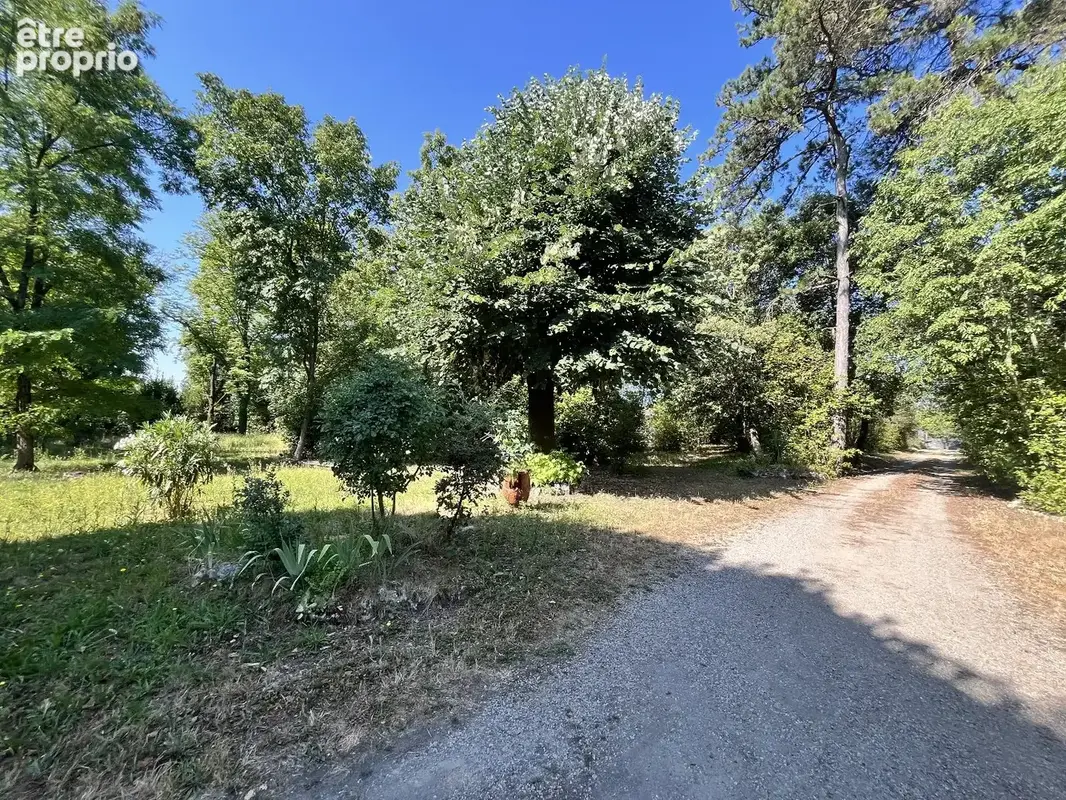 Grande maison de maitre et son parc de 9500 m² - photo 8