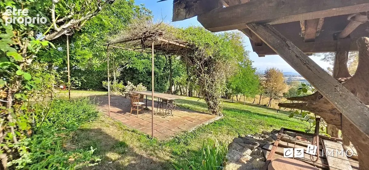 Maison 4 pièces 115 m² à vendre à Lussan-Adeilhac (31430) - photo 7