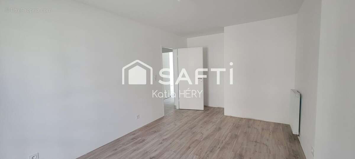 Photo 4 - Appartement à CHALLANS