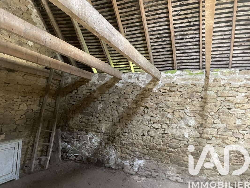 Photo 5 - Maison à LOGUIVY-PLOUGRAS