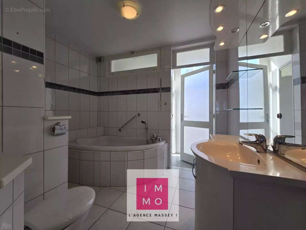 Appartement à TARBES