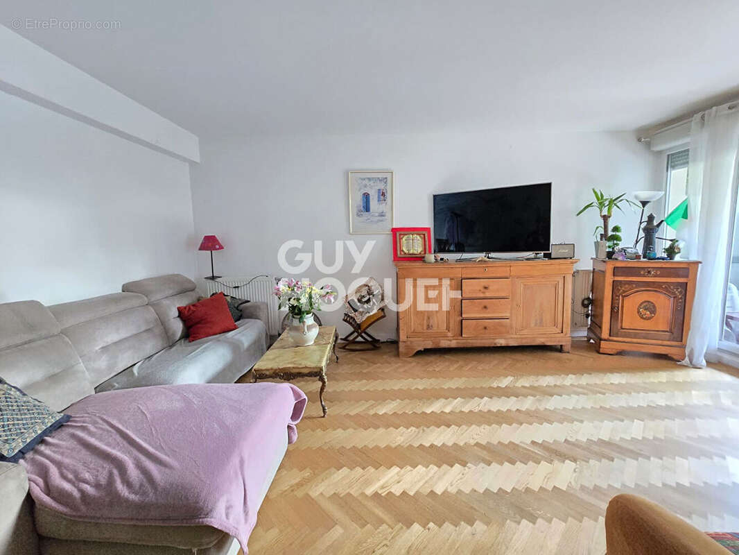 Appartement à CACHAN