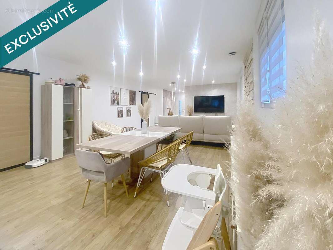 Photo 3 - Maison à DOUCHY-LES-MINES