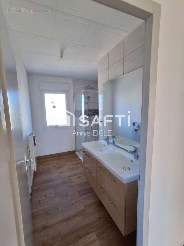 Photo 6 - Maison à BELLEVILLE-SUR-MEUSE