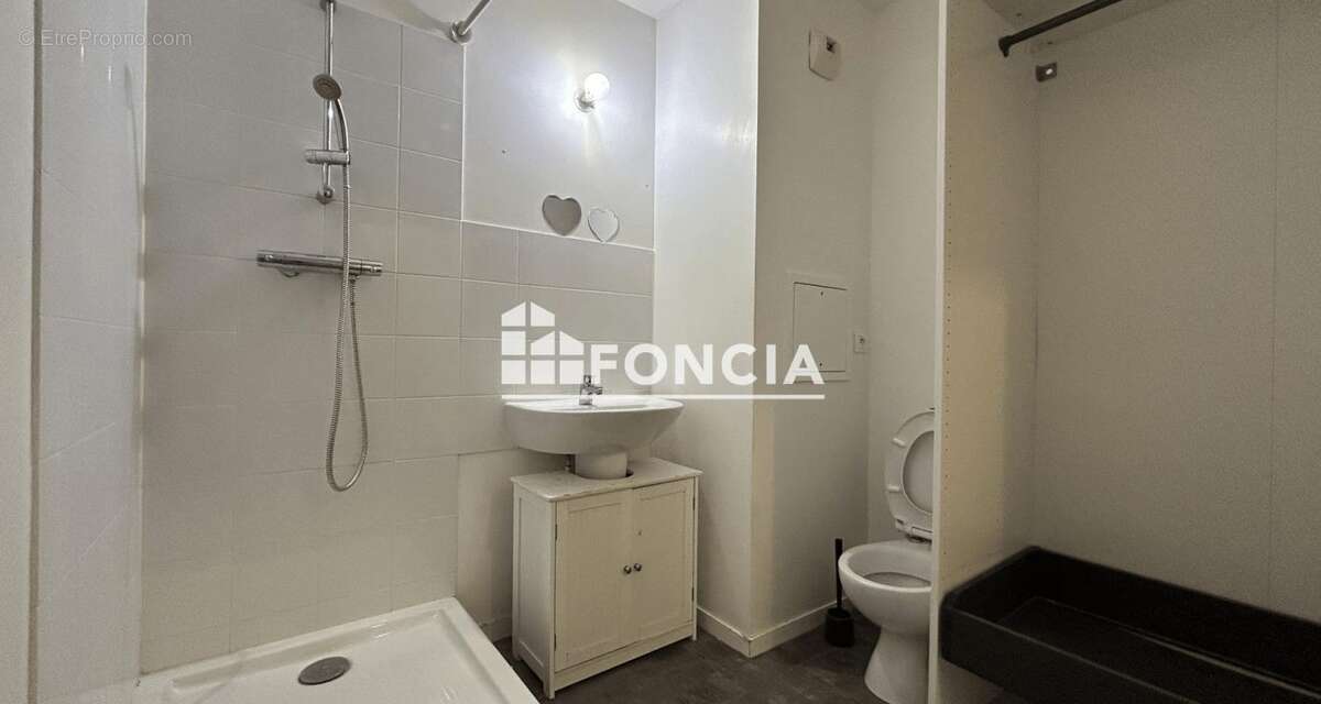 Appartement à CORBEIL-ESSONNES