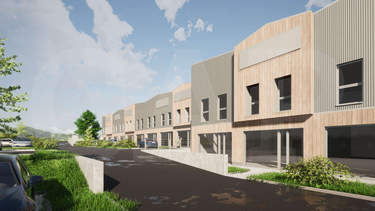 1949 m² à Saint-Quay-Perros  - photo 2