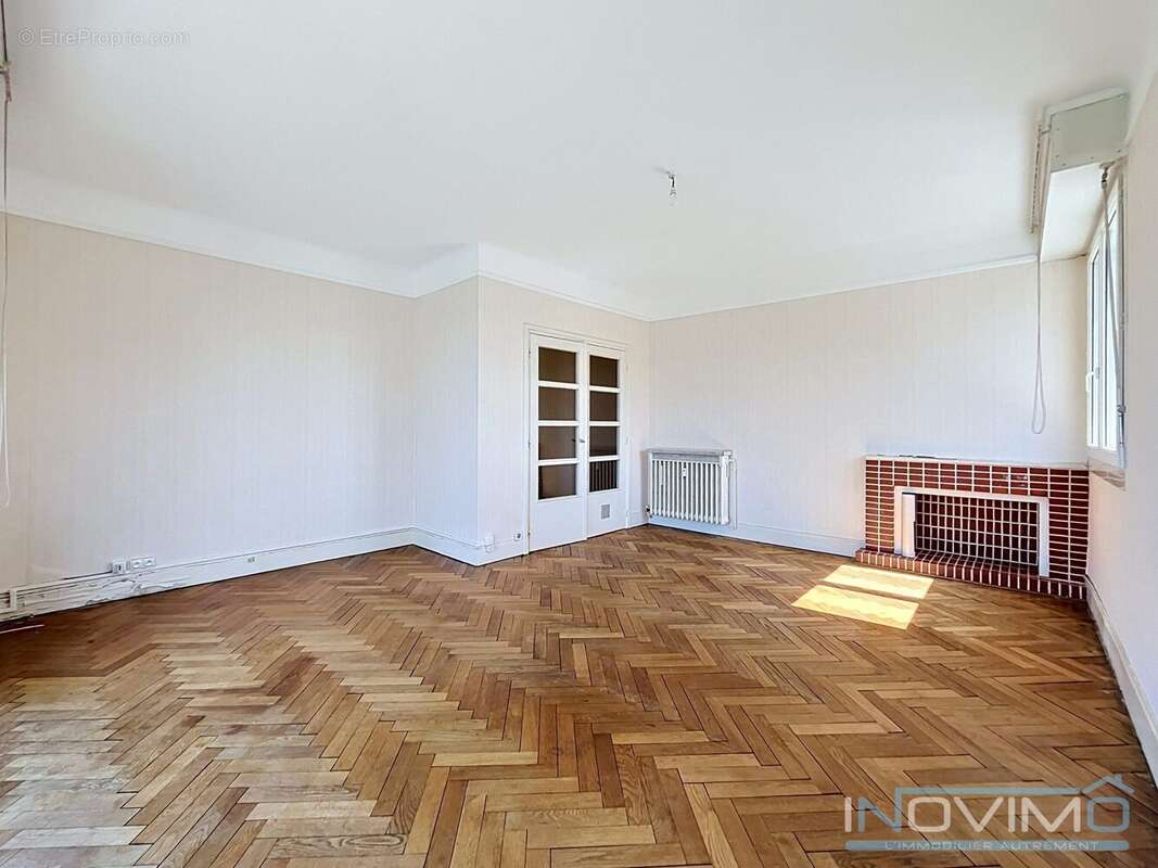 Appartement à DUNKERQUE