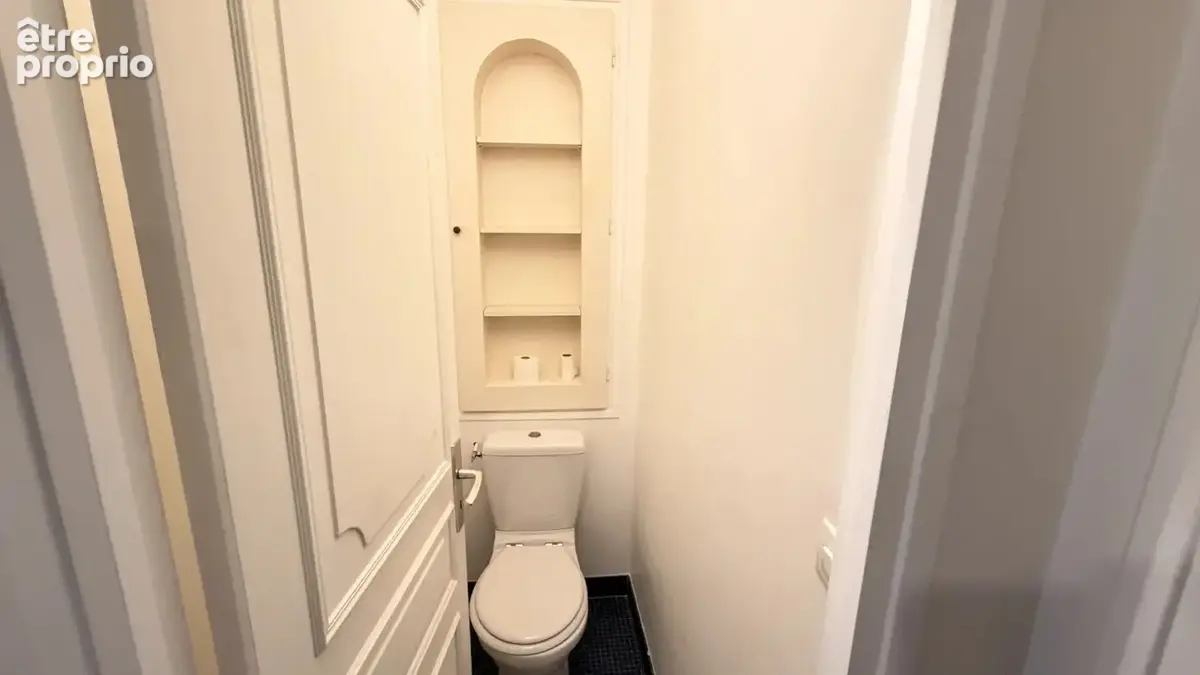 Appartement de 4 pièces à Saint-Germain-en-Laye - photo 16