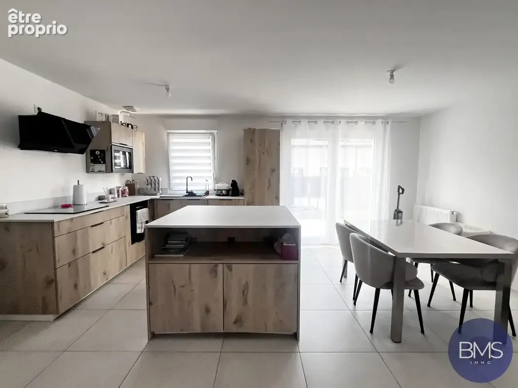 Maison 4 pièces 94 m² à vendre à Thumeries (59239) - photo 3