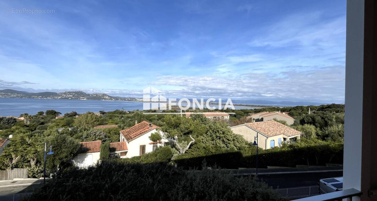 Appartement à HYERES